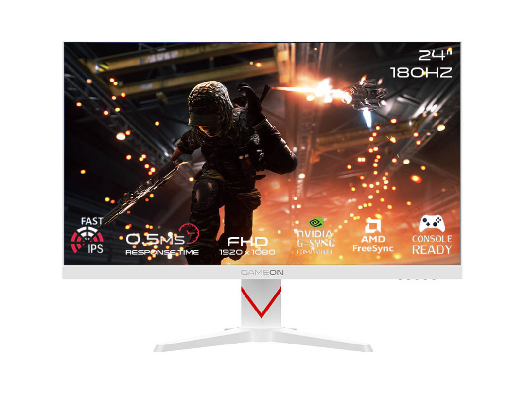 Gameon 24 Gameon 24